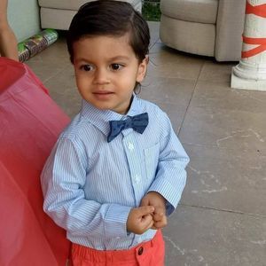 Meet your Posher, Alejandro